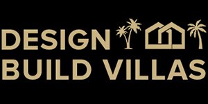 Build Villas logo