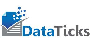 Data Ticks logo