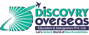 Discovry logo 1