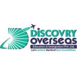 Discovry logo