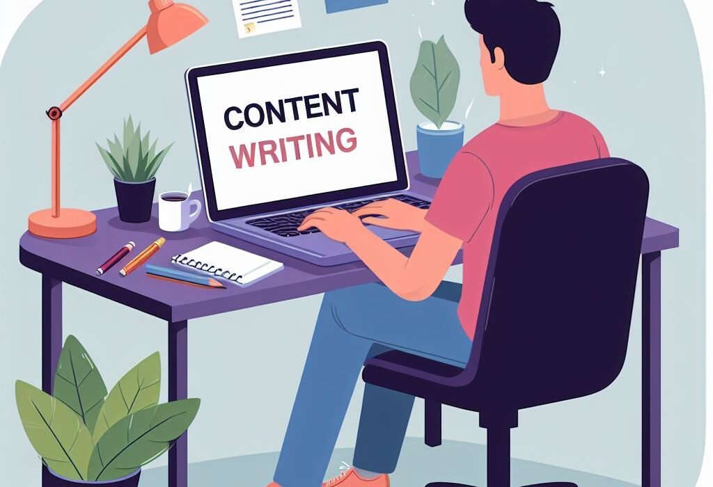 content writing 1