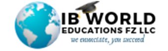 ib world logo
