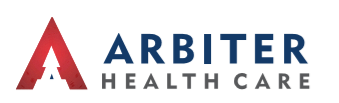 logo arbiter healthcare