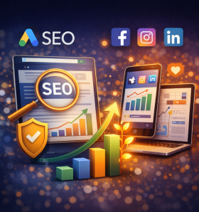 search engine optimization