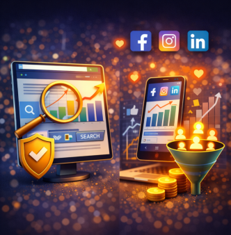 social media optimization